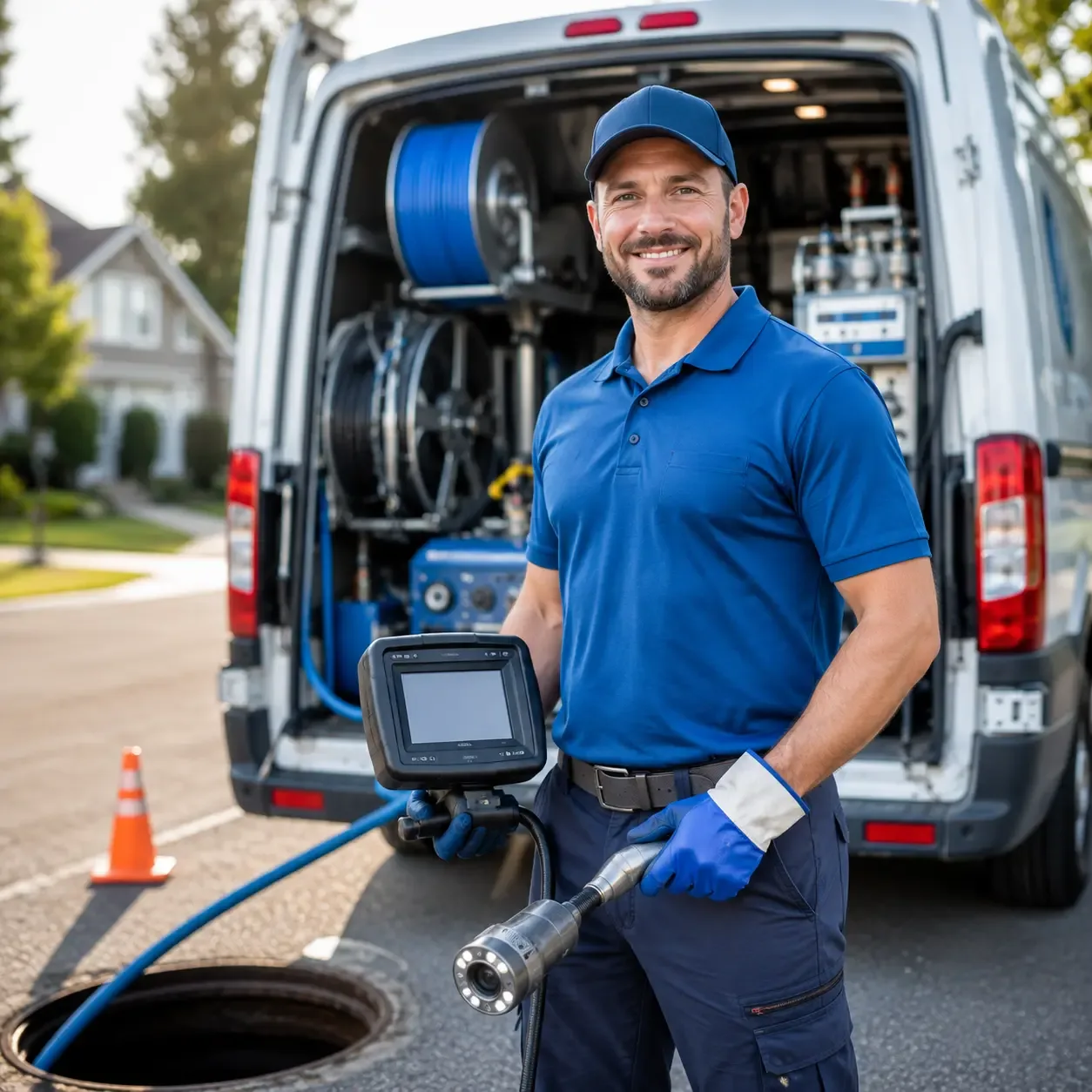 Local Pipe Relining specialists in Munday, WV